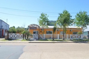 Hostería San Benito